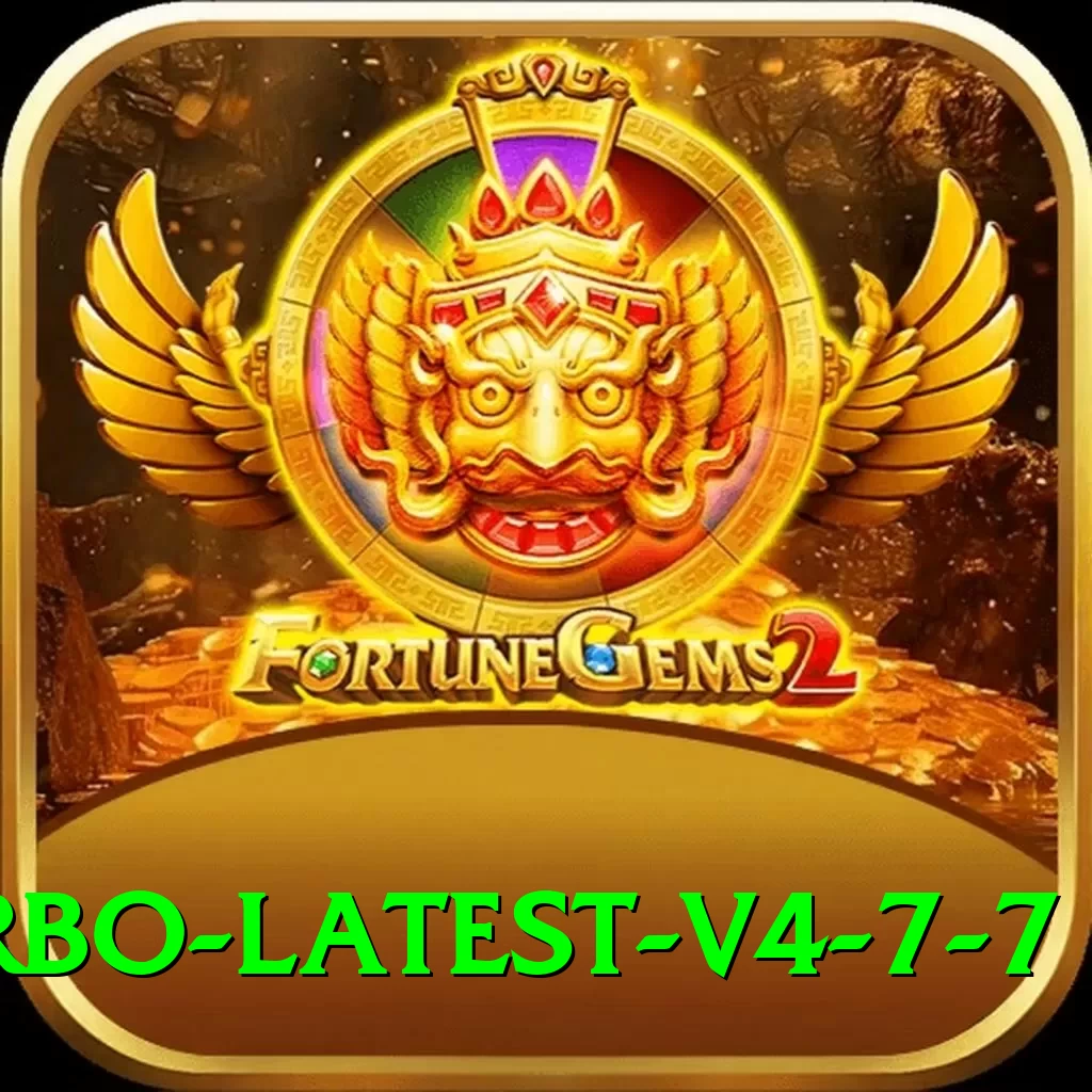 gold08 Turbo Latest v4.7.7 - 2