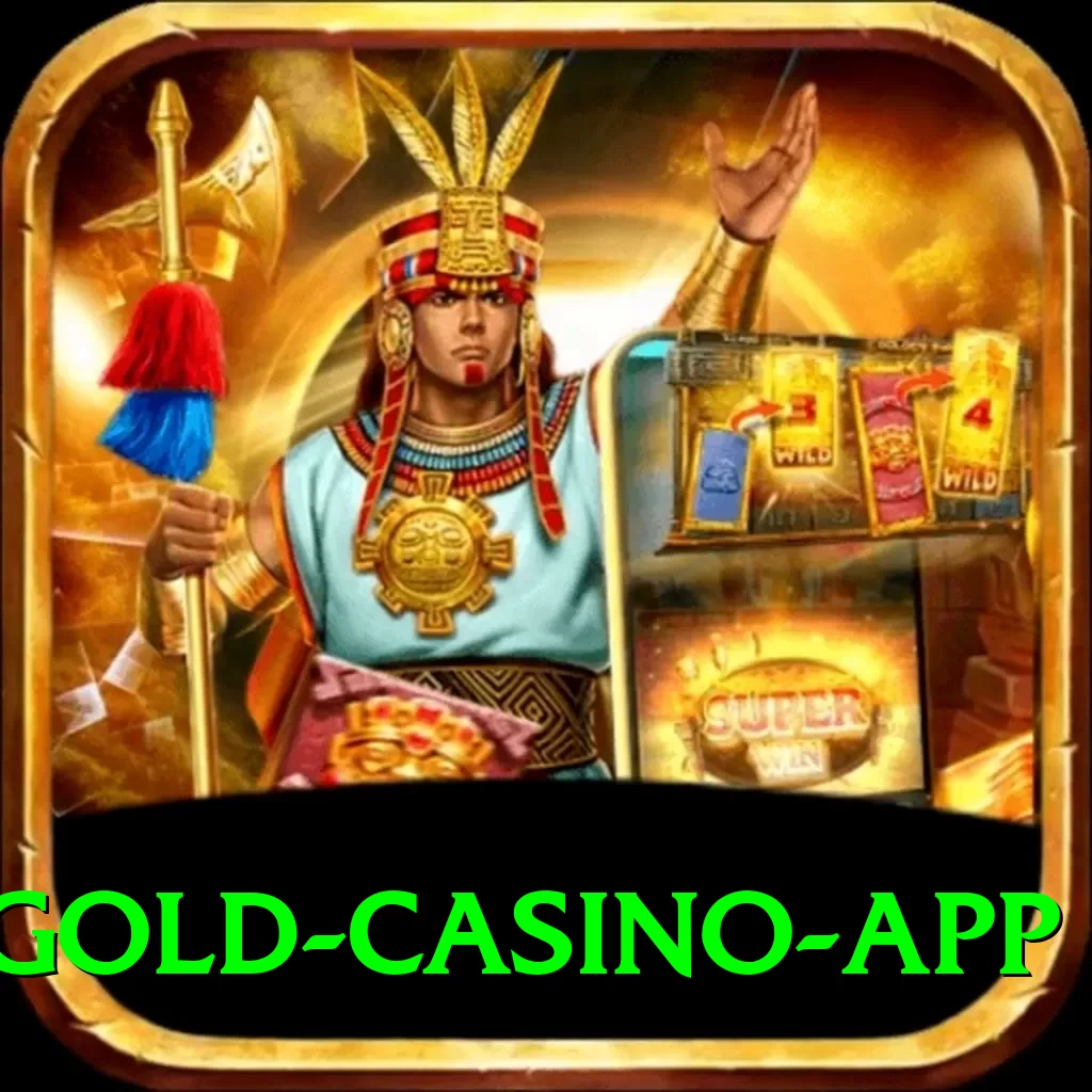 h555 Gold Casino App - 2