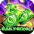 he777 Max - Daily Bonus