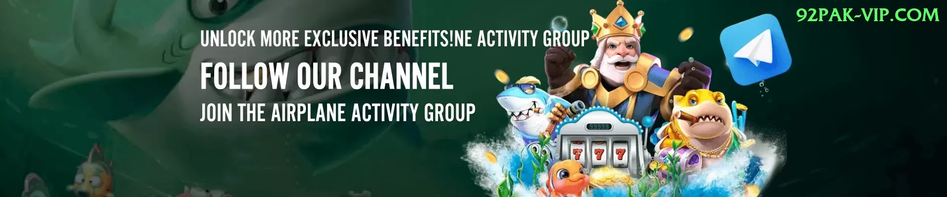 98PKR Casino Official v2.6.6 Screenshot 2