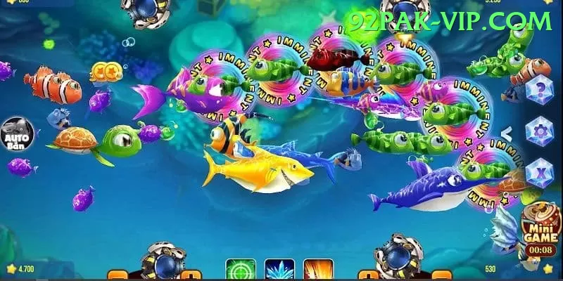 Alano Fishing Turbo Jackpot Screenshot 1