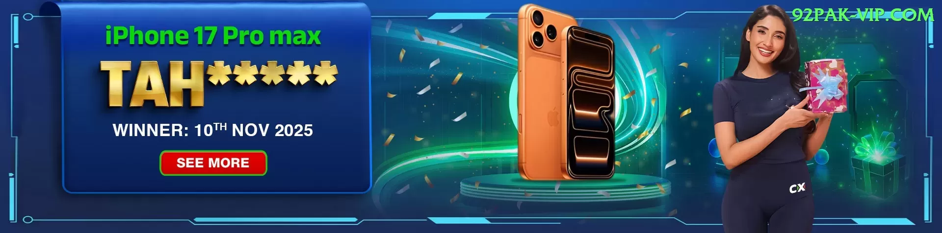 S92 Game Live Turbo v1.5.0 Screenshot 1