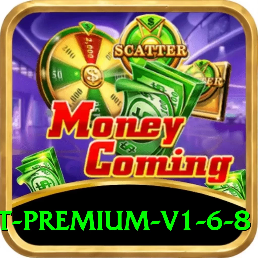 in999 Jackpot Premium v1.6.8 - 2