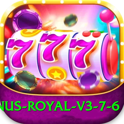 Jilievo Bonus Royal v3.7.6 - 2