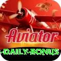 Karachi 777 Gold - Daily Bonus
