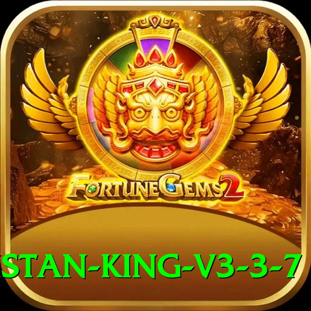 KK Club Pakistan King v3.3.7 - 2
