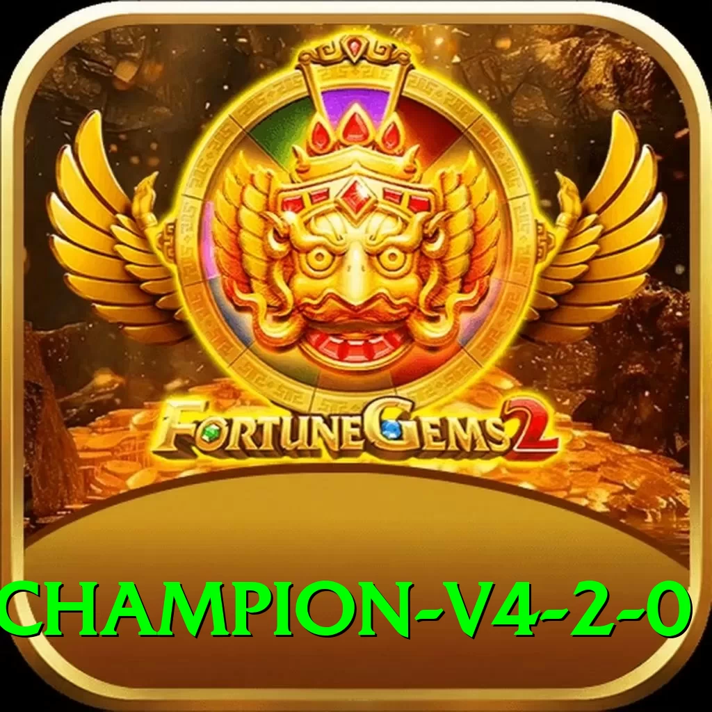 kk33 - Champion v4.2.0 - 2