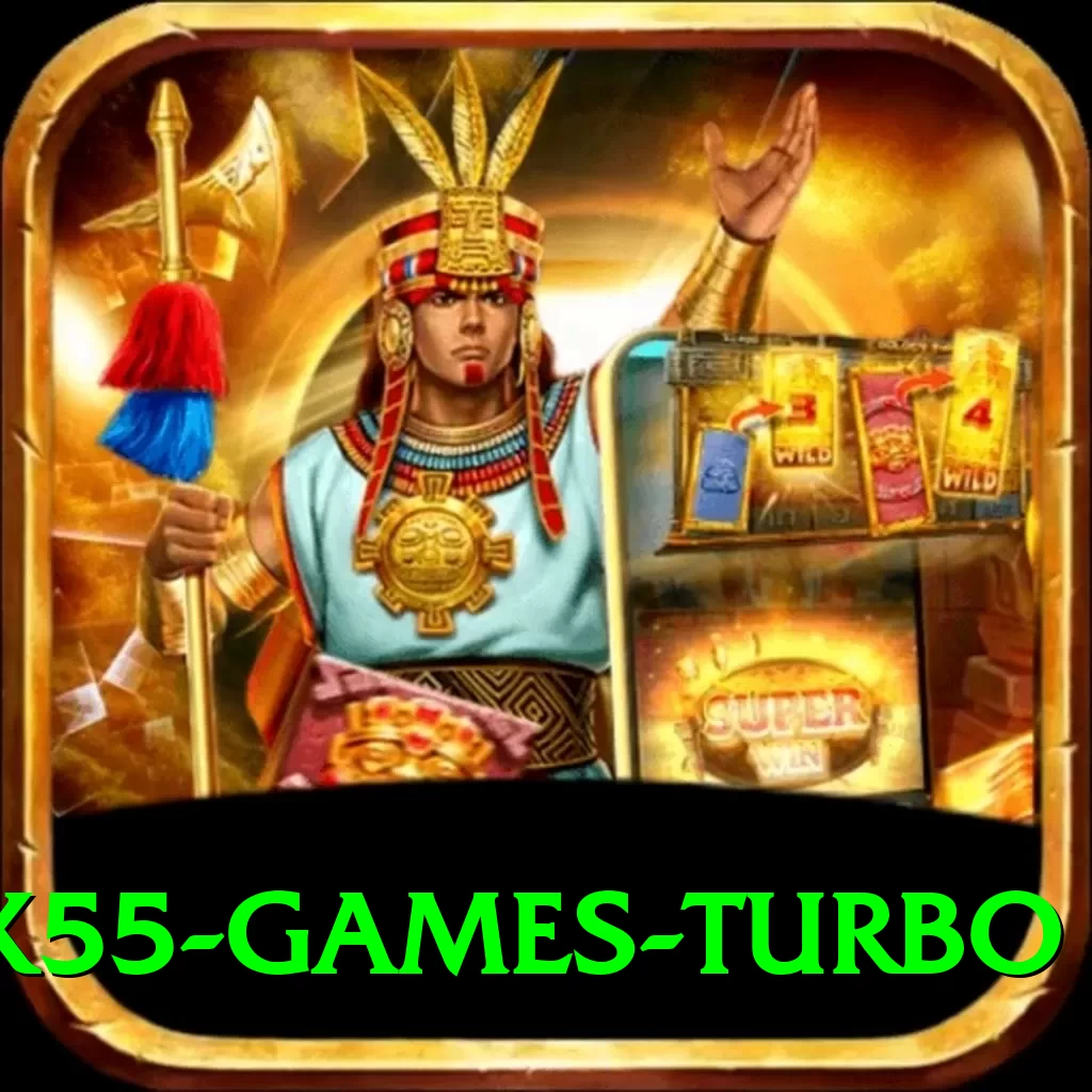 luck55 Games Turbo - 2