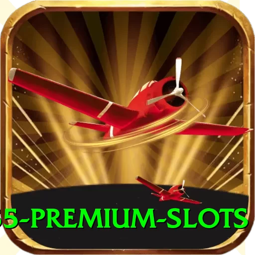 luck55 Premium Slots - 2