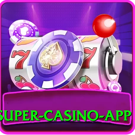 Lucky 101 Game Super Casino App - 2