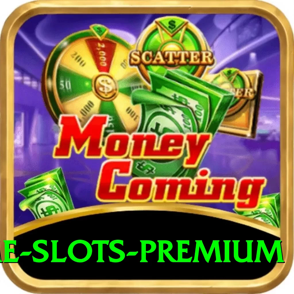 MGPK777 Game - Slots Premium - 2