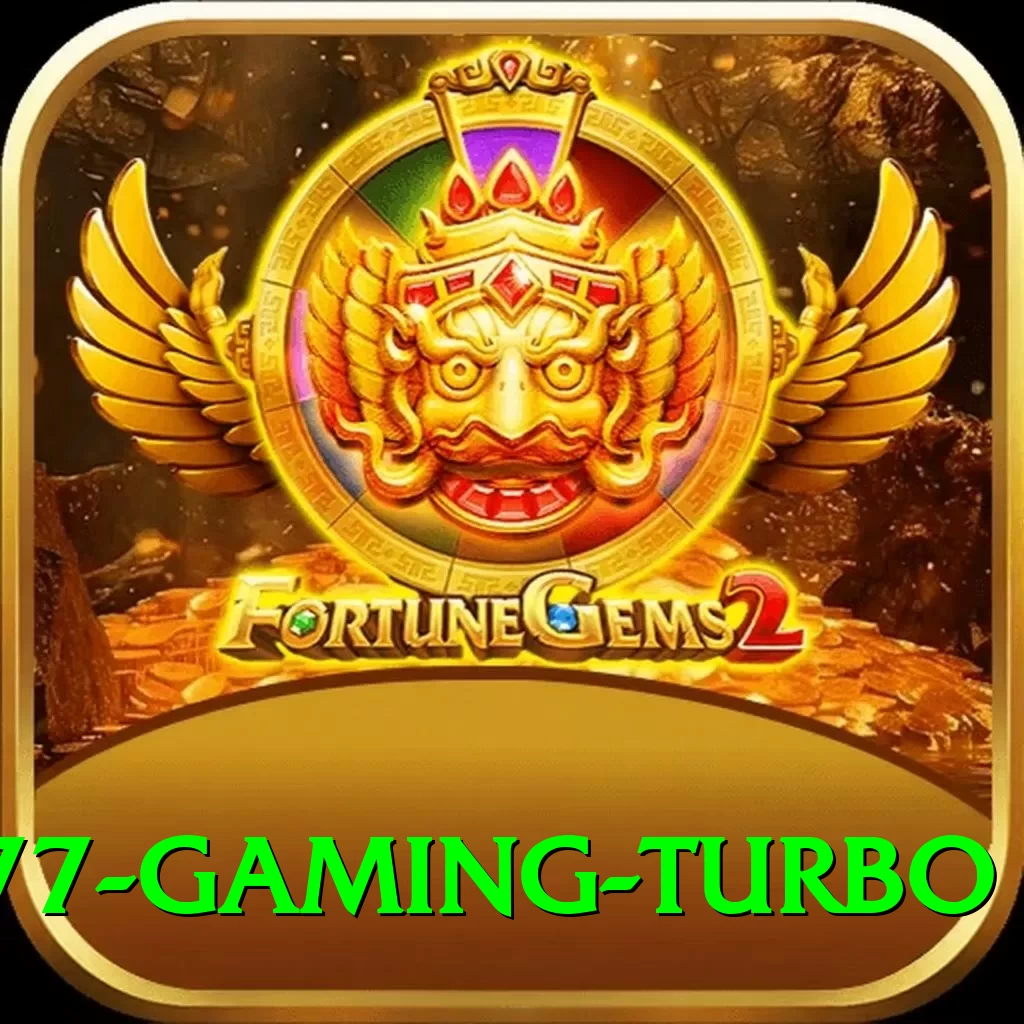 no777 - Gaming Turbo - 2