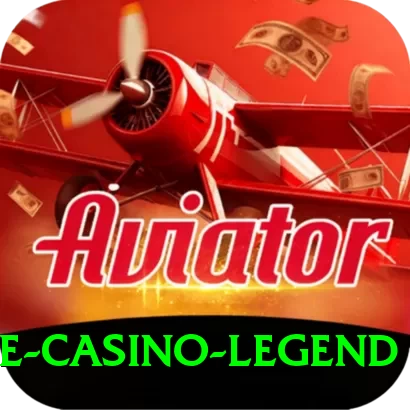 One21 Slots Live Casino Legend - 2