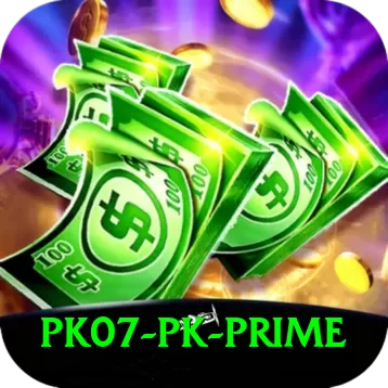 pk07 PK Prime - 2