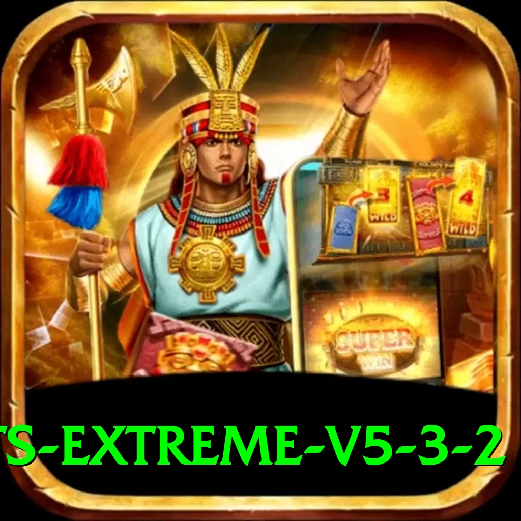 pk11 Slots Extreme v5.3.2 - 2