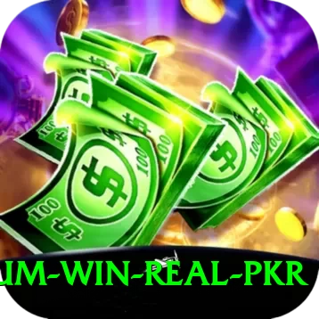 pk33 Premium - Win Real PKR - 2