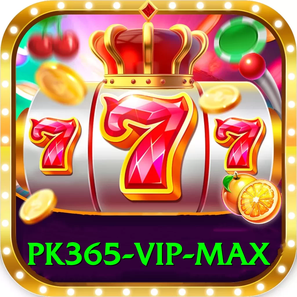 pk365 - VIP Max - 2
