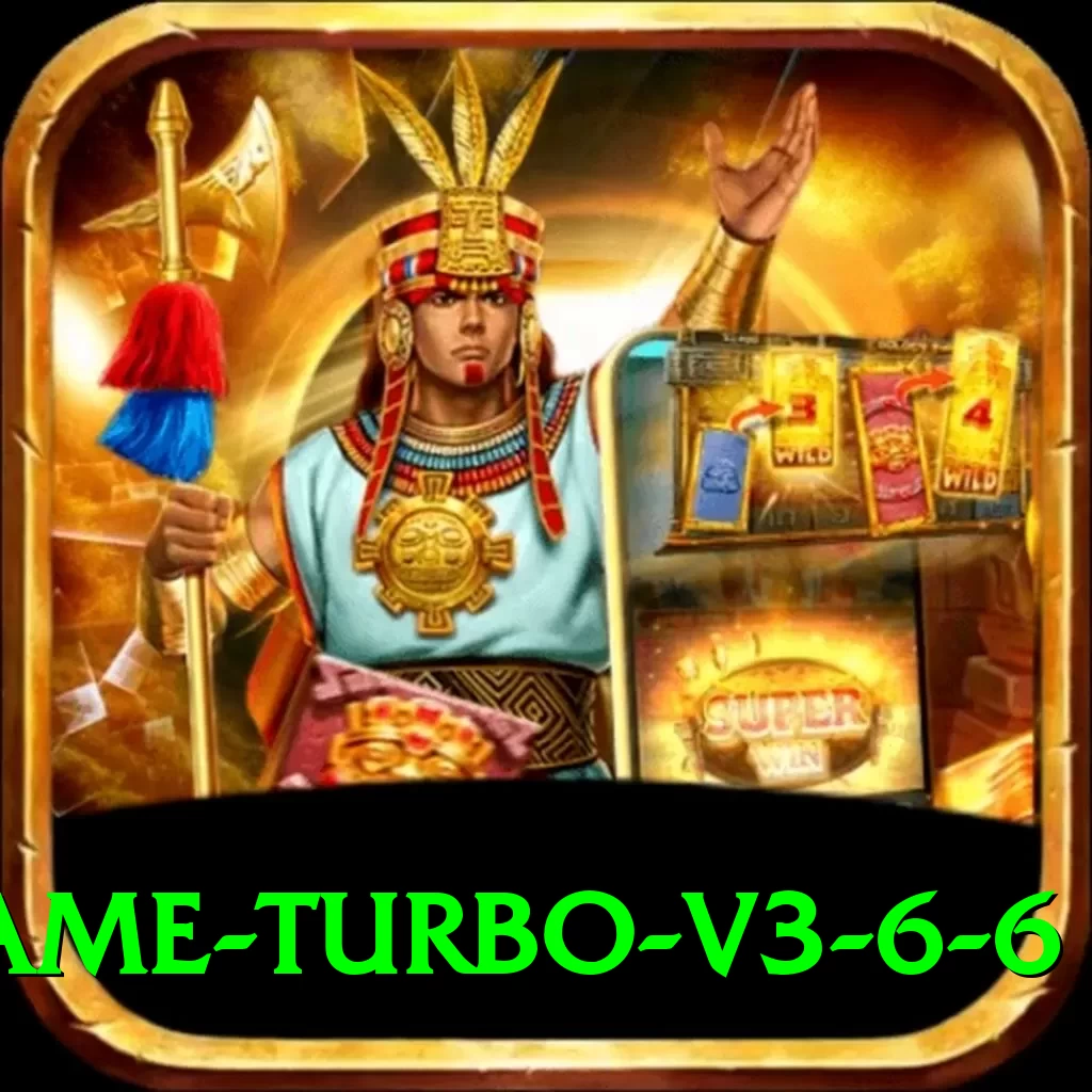 pk555 Game Turbo v3.6.6 - 2