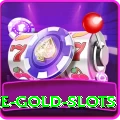 PKR 777 Game Gold Slots
