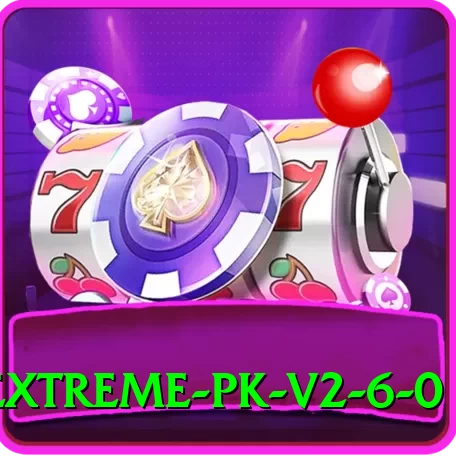 PKR 888 Game Extreme PK v2.6.0 - 2
