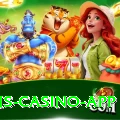 PKR 999 Plus Casino App