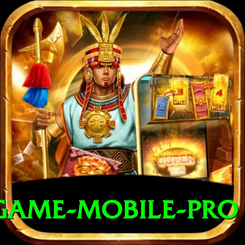 PKR47 Game Mobile Pro - 2