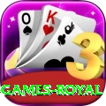 pkr666 Games Royal