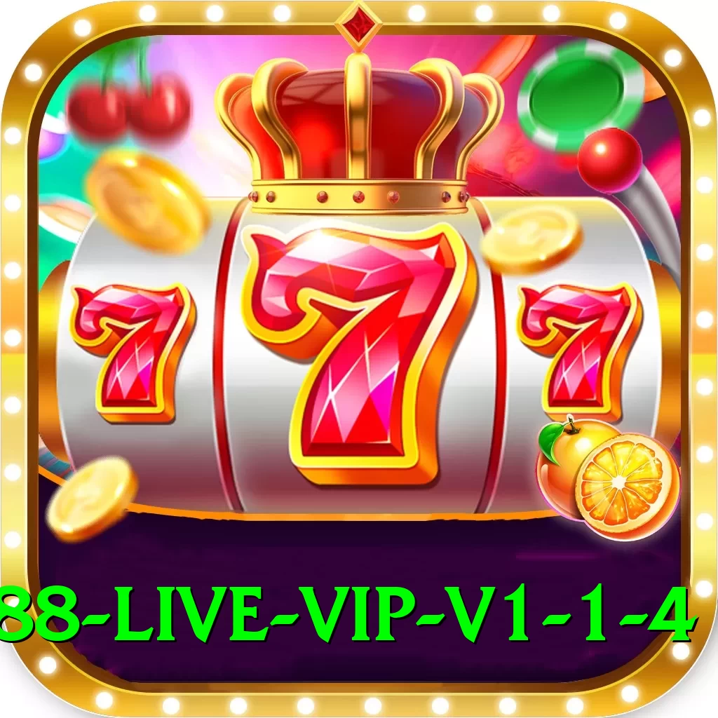 pkr888 Live VIP v1.1.4 - 2