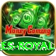pkr98 Games Royal