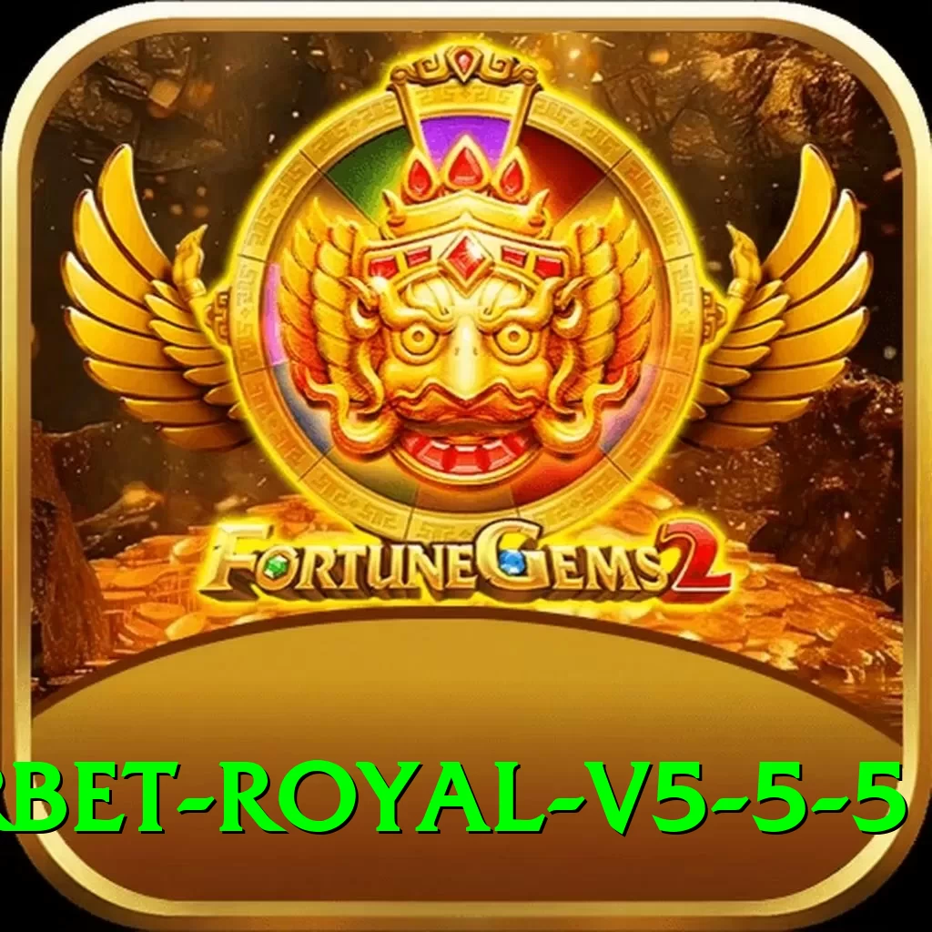 pkrbet - Royal v5.5.5 - 2