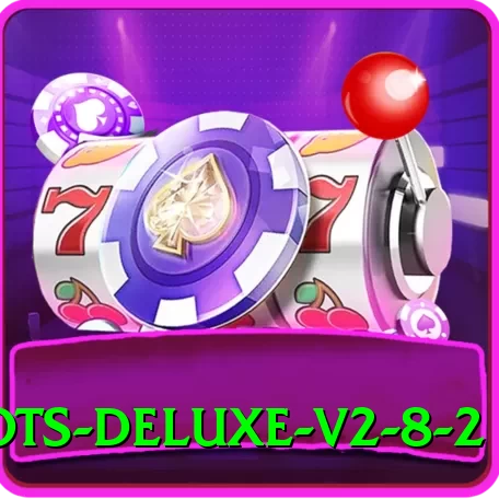 pkz777.com Slots Deluxe v2.8.2 - 2