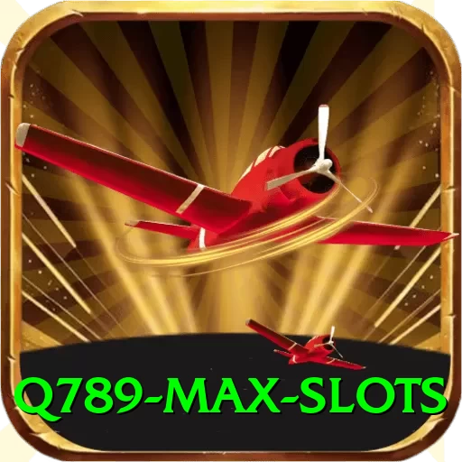 q789 Max Slots - 2