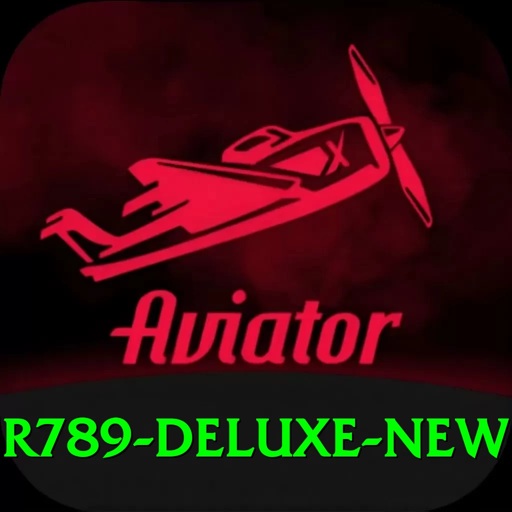 r789 Deluxe New - 2