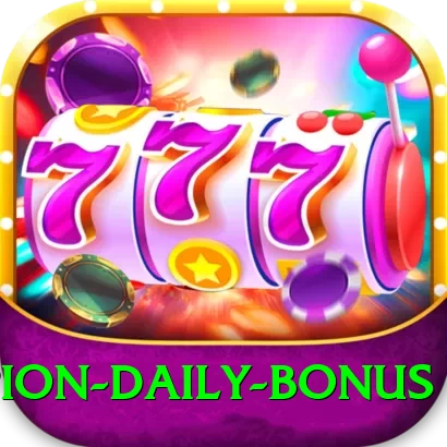R789 Game Champion - Daily Bonus - 2