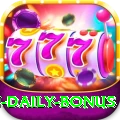 R789 Game Champion - Daily Bonus