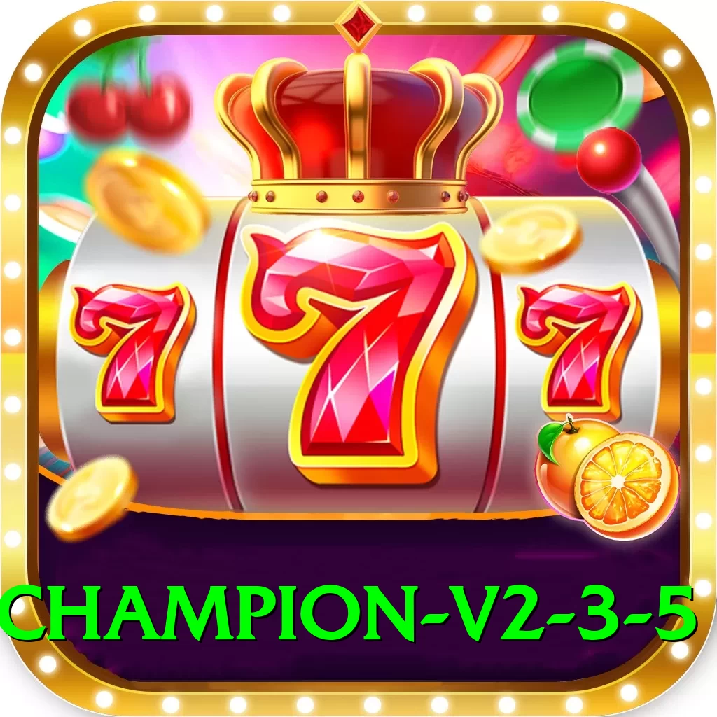 royalx Game Champion v2.3.5 - 2