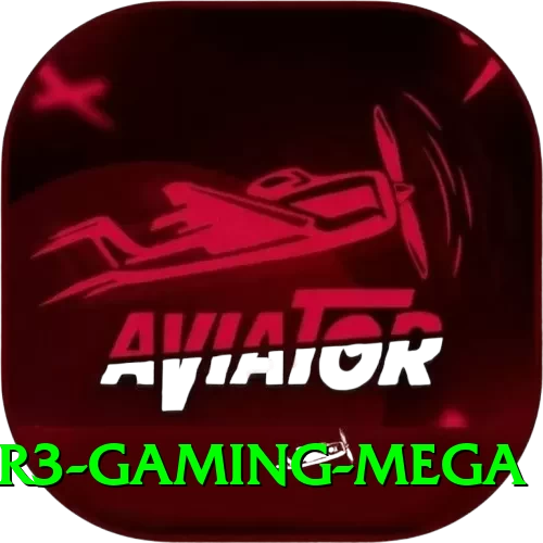 rr3 Gaming Mega - 2