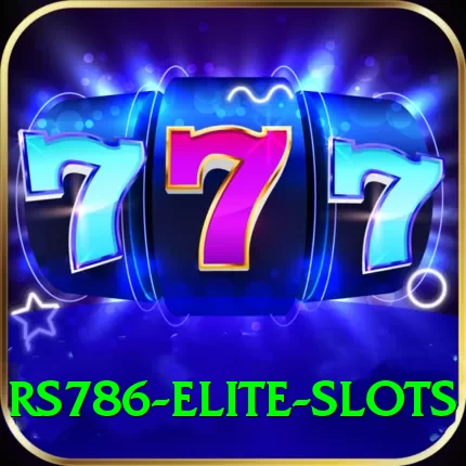 rs786 Elite Slots - 2