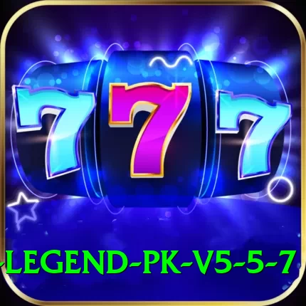 Rumi Slots Game Legend PK v5.5.7 - 2