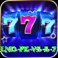 Rumi Slots Game Legend PK v5.5.7