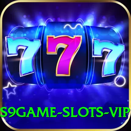 s9game - Slots VIP - 2