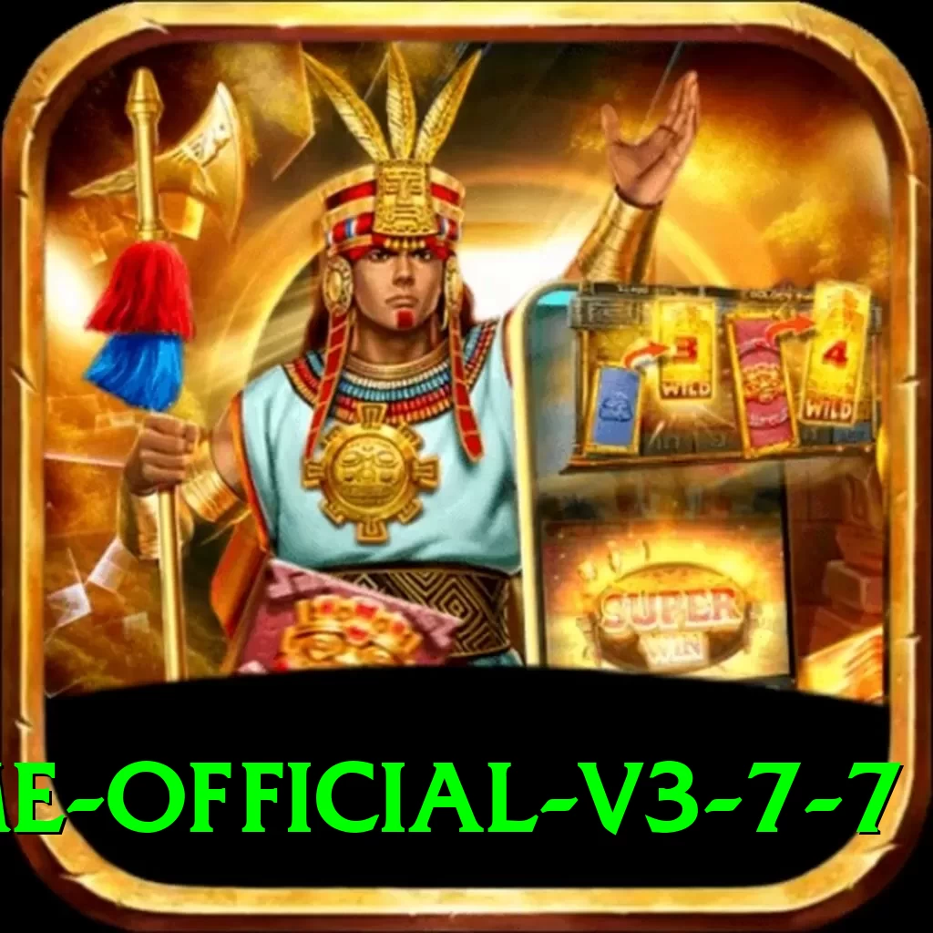 sevengame Official v3.7.7 - 2