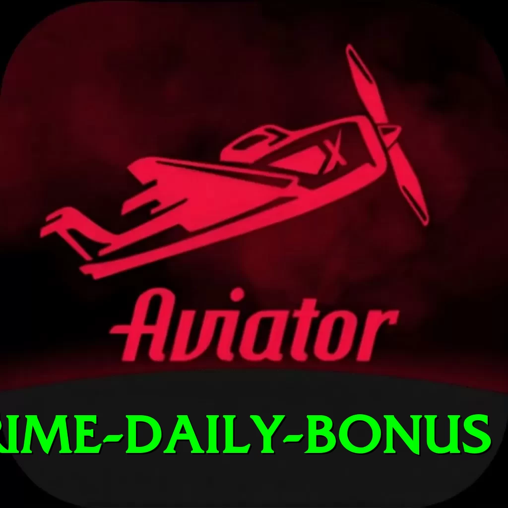 six6s Prime - Daily Bonus - 2