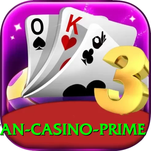 Slot Games Pakistan - Casino Prime - 2