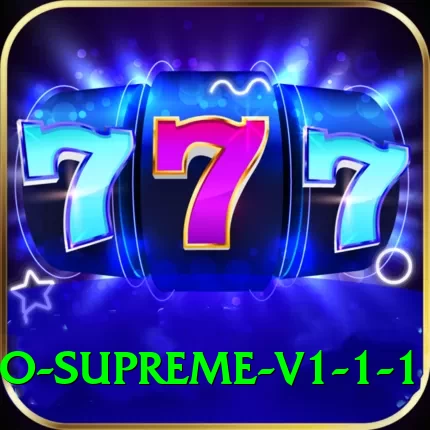 tekkabuzz Casino Supreme v1.1.1 - 2