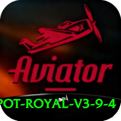 TG299 Game Jackpot Royal v3.9.4 - 2