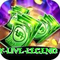 tojay - Live Legend