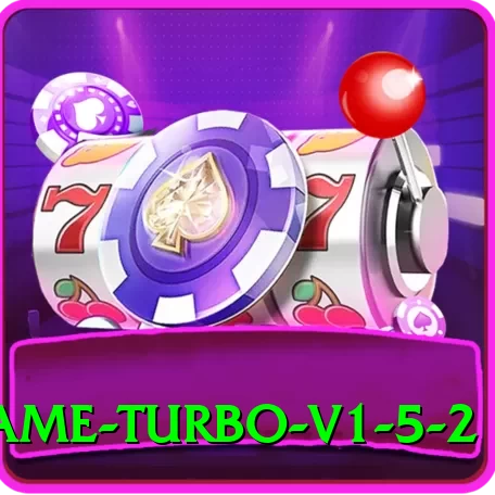 VPBET Game Game Turbo v1.5.2 - 2