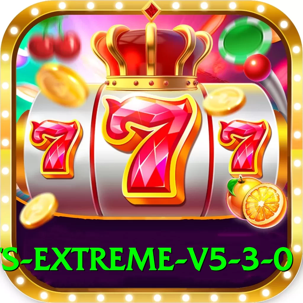 Vxv Bet Slots Extreme v5.3.0 - 2