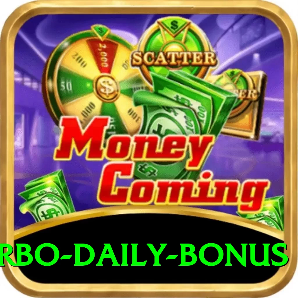 waders Turbo - Daily Bonus - 2